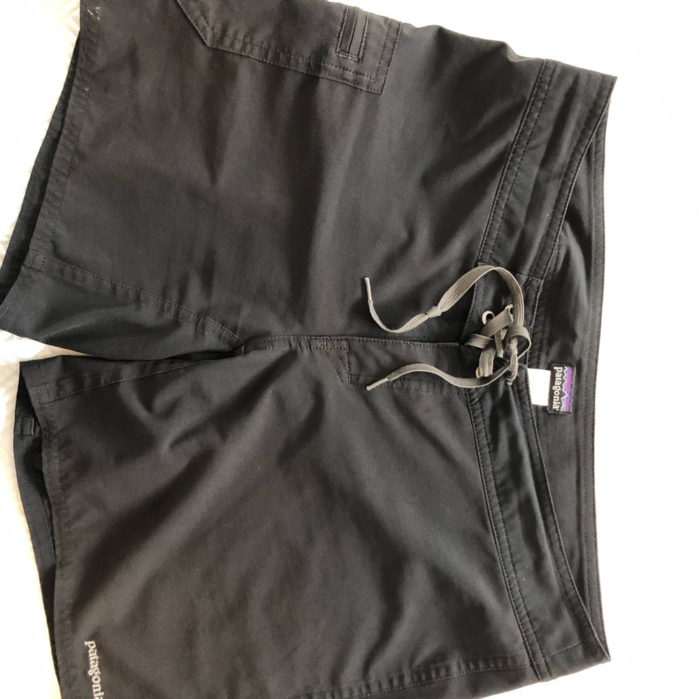 Patagonia board shorts